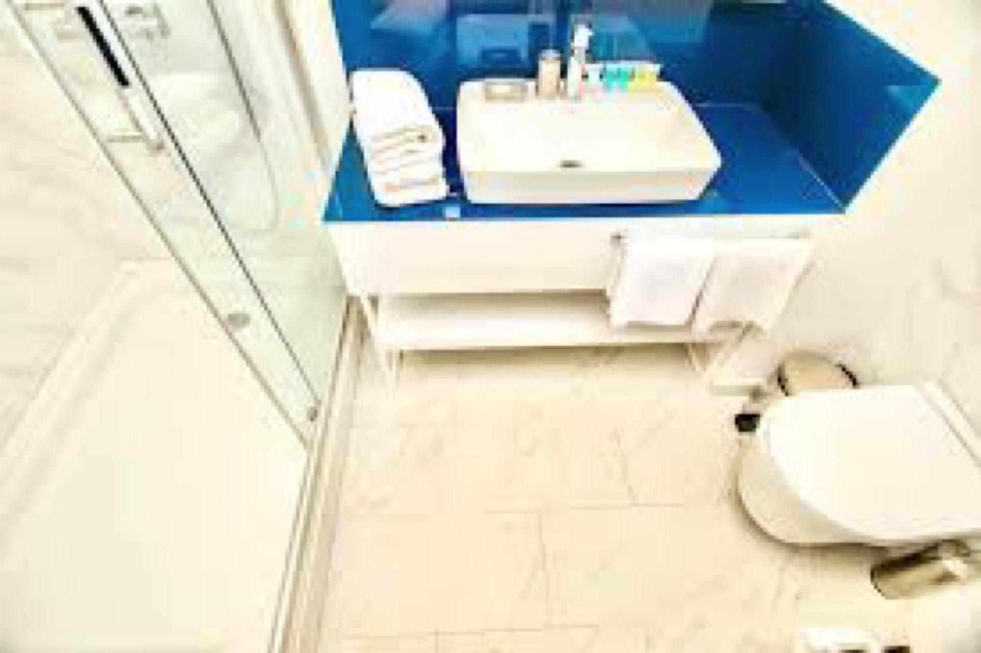 Aparthotel Orbi City Sea View Batumi Zewnętrze zdjęcie