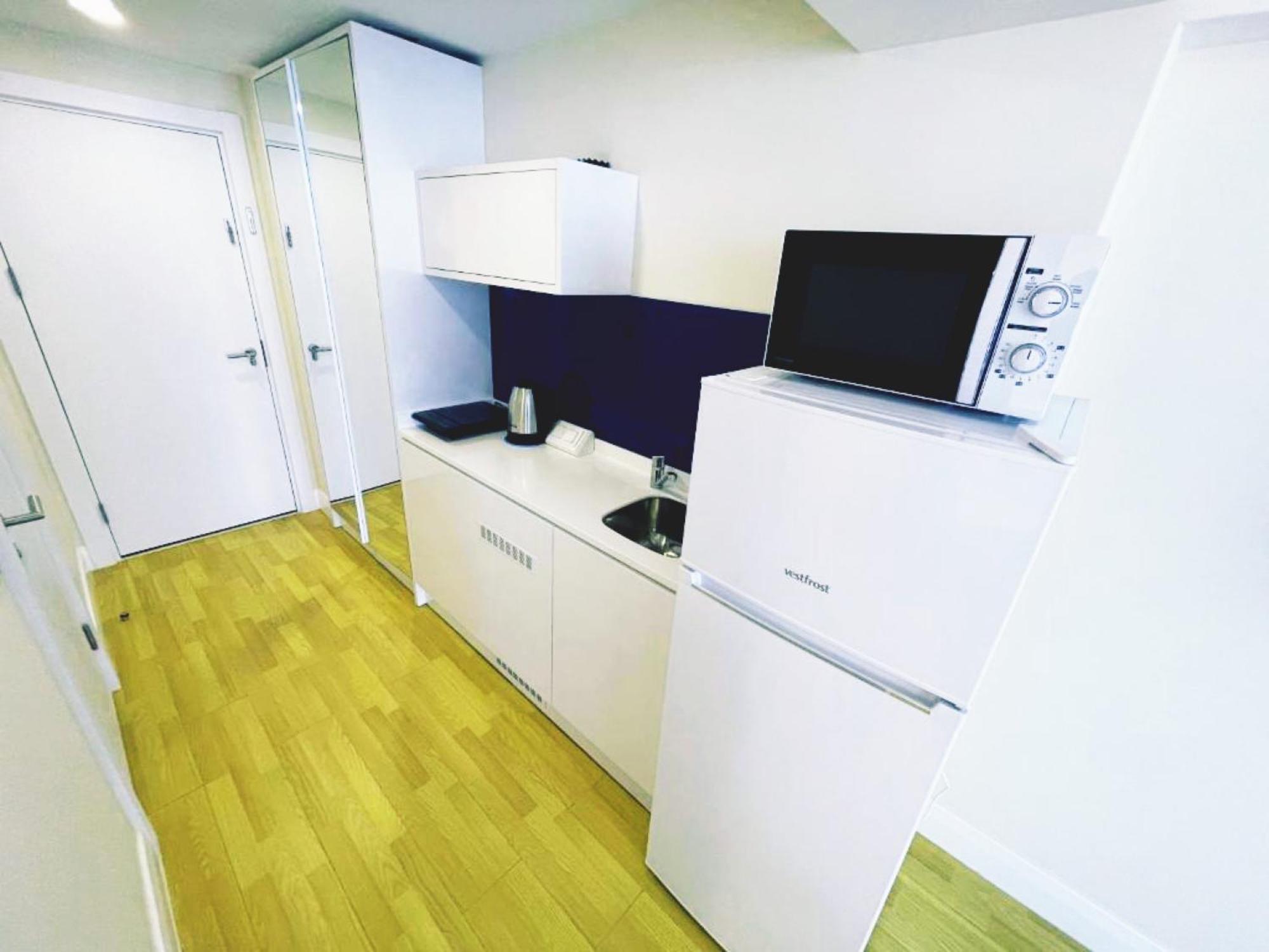 Aparthotel Orbi City Sea View Batumi Zewnętrze zdjęcie