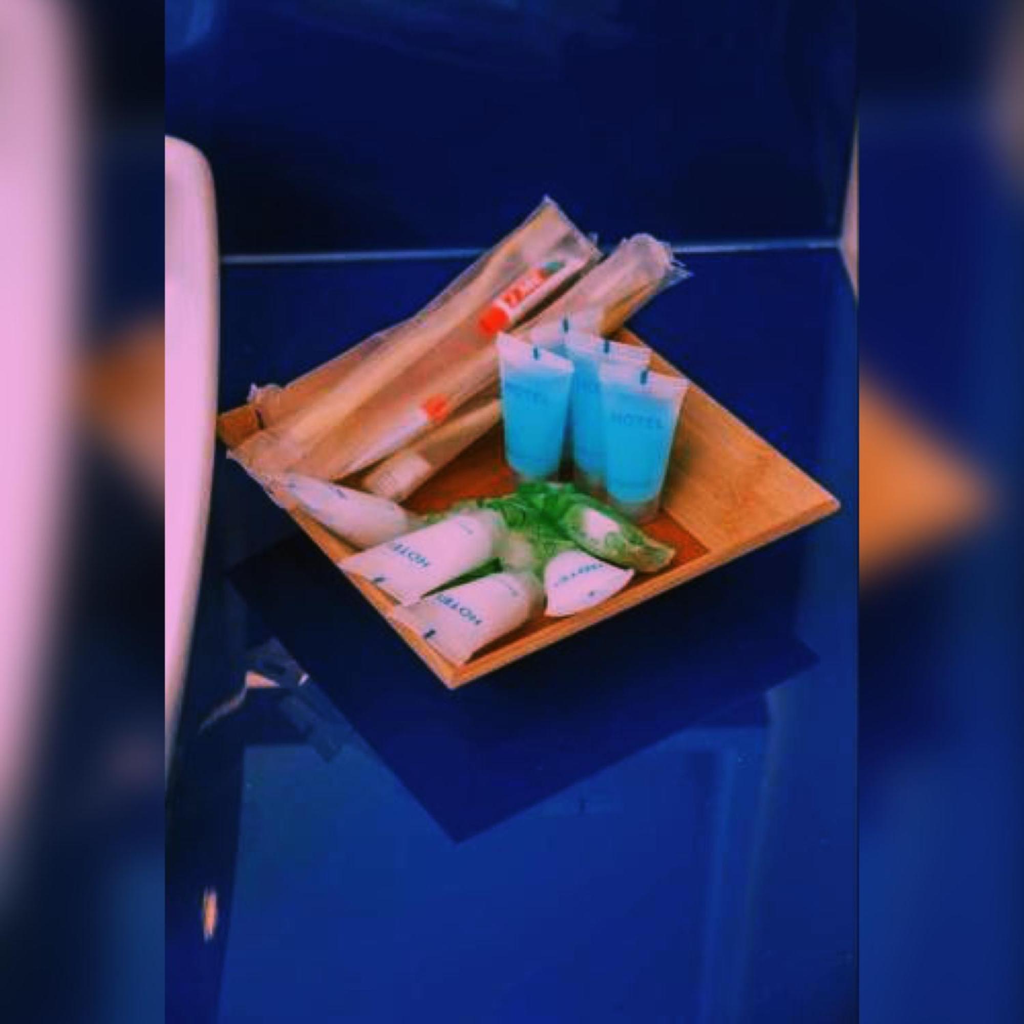 Aparthotel Orbi City Sea View Batumi Zewnętrze zdjęcie